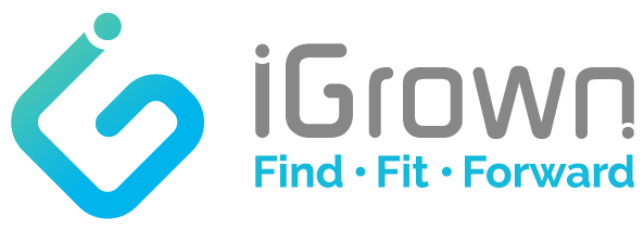iGrown Logo