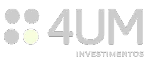 Logo 4um investimentos