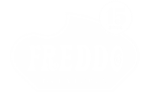 Logo Freddo